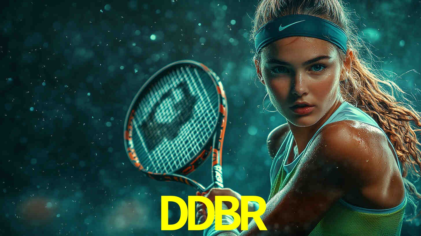 Apostas Esportivas no Plataforma DDBR
